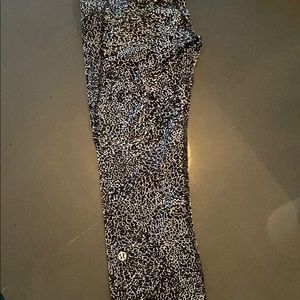 Lululemon leggings